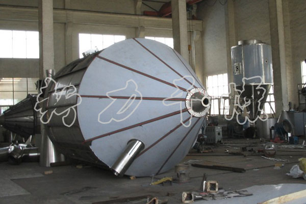  LPG系列高速離心<a href=http://www.xmsrm.com >噴霧干燥機</a> 